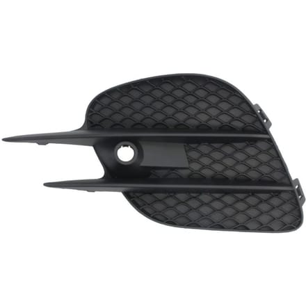Bumper - ventilatierooster BLIC 6502-07-3533917P