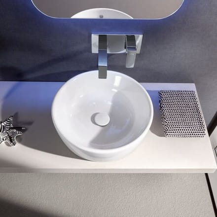 Villeroy & Boch Architectura Countertop Washbasin 5A254601