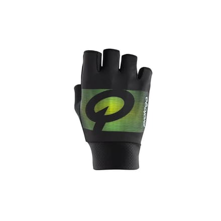 Prologo Faded Handschoenen Zwart M Man