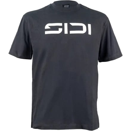 T-shirt Sidi Elementa