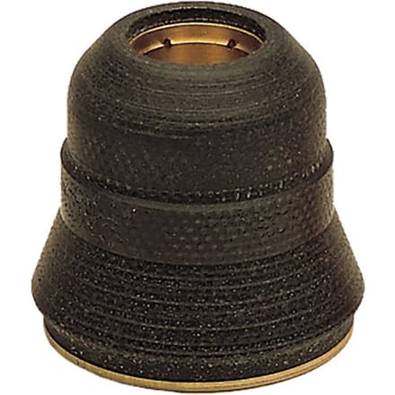 Veiligheidskapjes plasmatoorts 2 stuks