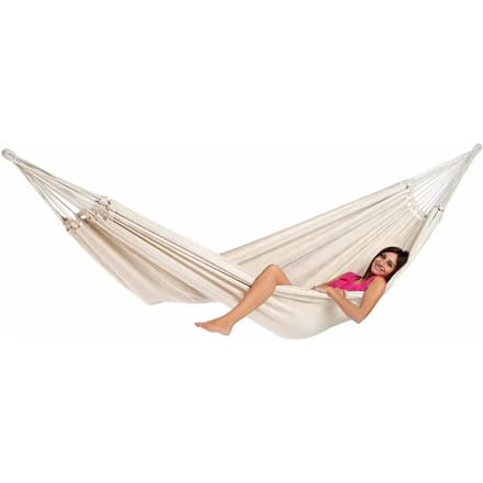 Relags Braziliaanse Hangmat Paradiso Kleur natuur