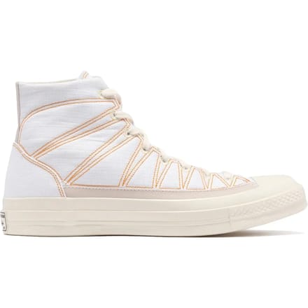 Sneakers Converse Baskets Chuck 70 Hi blanc / white