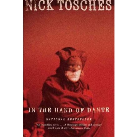 In The Hand Of Dante - Nick Tosches