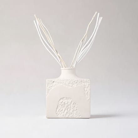 Salt & Pepper - Geurstokjes 500ml - Chalk white Marn