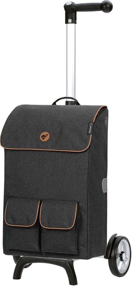 Andersen Unus Shopper Fun Ipek Ma black