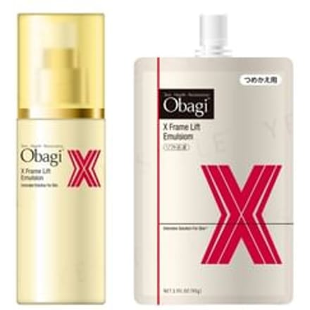 Rohto Mentholatum - Obagi X Frame Lift Emulsion 100g