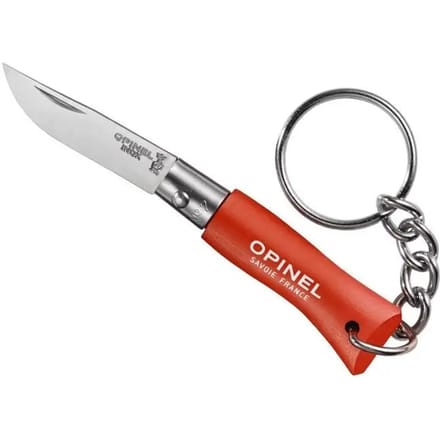 Sleutelhanger Opinel N.2