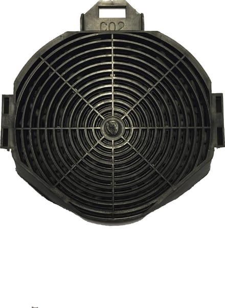 Exquisit Koolstof Filter 1010036