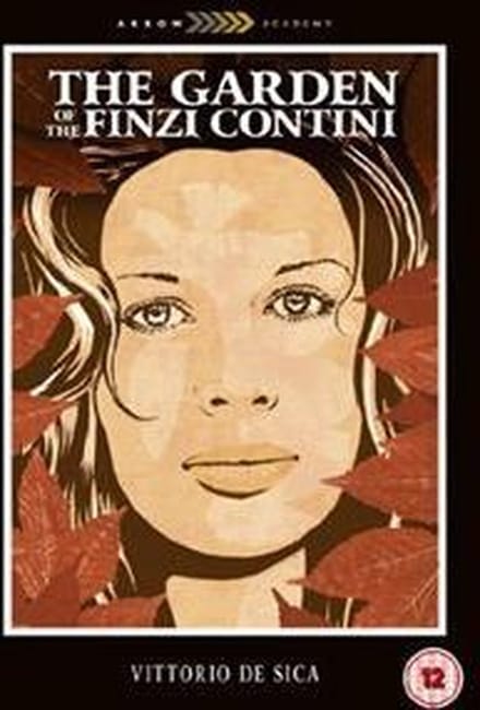 Garden Of The Finzi Conti