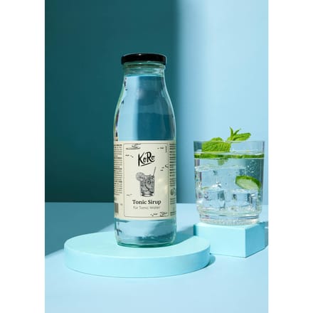 Tonicsiroop 500 ml