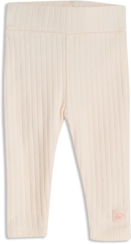 4PRESIDENT Legging baby - Sheer Pink - Maat 68
