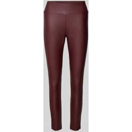 Jeggings met brede band model 'Pam'