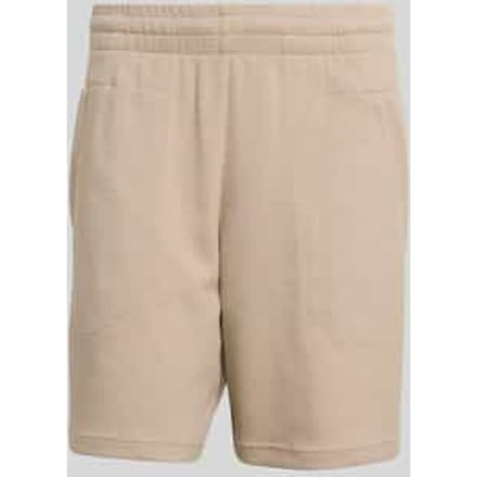 regular fit trainingsshorts met elastische band