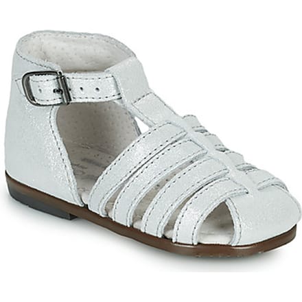 Little Mary  Platte sandalen JULES