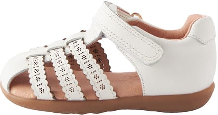 Next - Meisjes - Eerste vissersschoenen - Wit