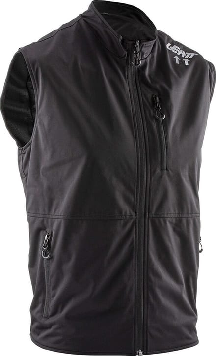 Leatt Race Vest Zwart M Man