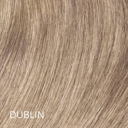 Balmain DoubleStyle Ponytail Memory Hair Dublin 45-50cm
