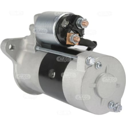 Starter HC-CARGO 114059