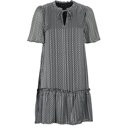 Korte Jurk Ikks B330755