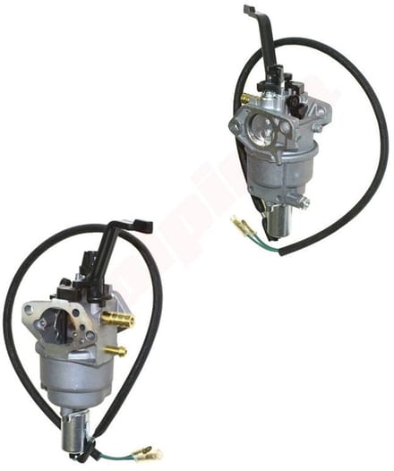 Carburateur passend op HONDA GX390 27mm LPG M
