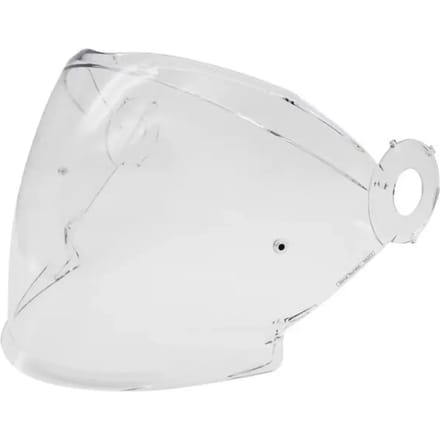 Motorhelm vizier LS2 OF620