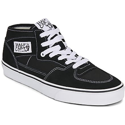 Vans  Hoge Sneakers Half Cab Decon