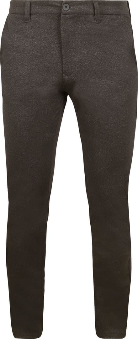 Mac Chino Griffin Bruin - Maat W 32 - L 28 - Heren