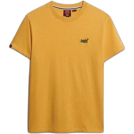 Superdry - Essential Logo T-shirt - Heren - T-shirts