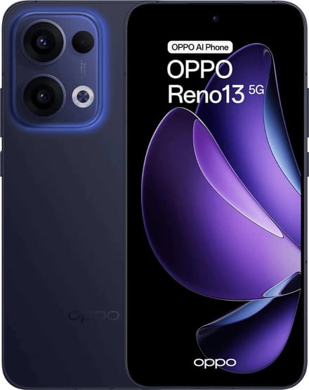 OPPO Reno13 5G i.c.m. Vodafone Start XL