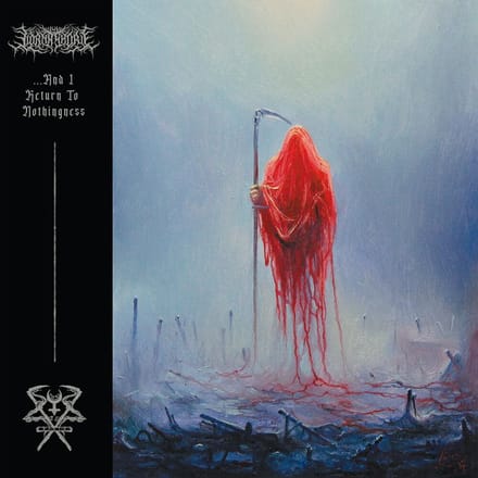 Lorna Shore CD - ...and I return to nothingness - voor Geen - standaard