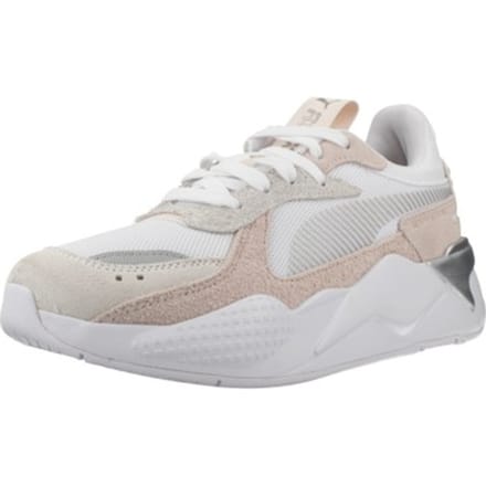 Lage Sneakers Puma Yellow Ps X Heritage