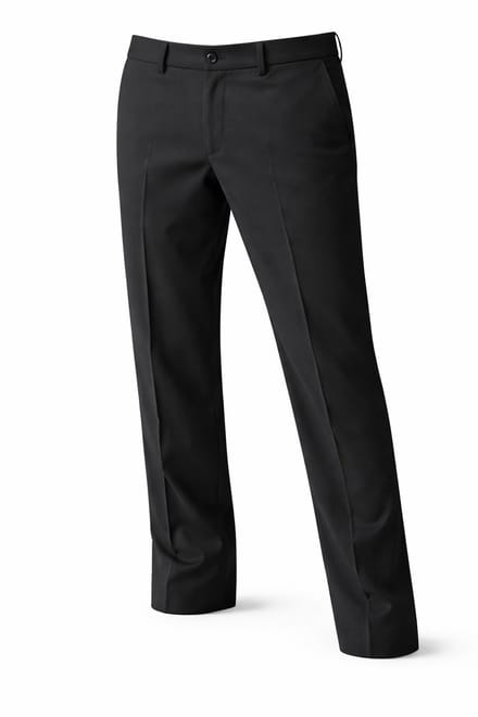 Greif 1325 Pantalon heren zw*