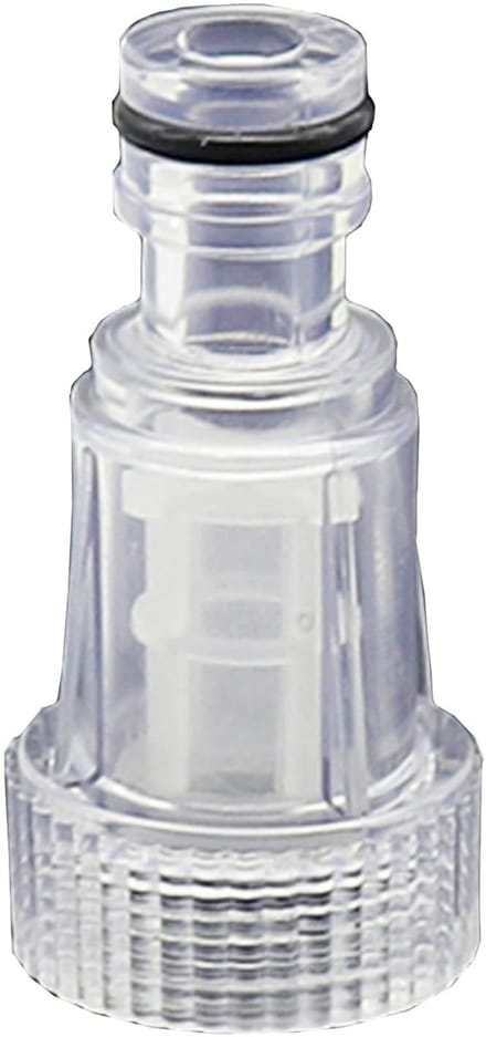 Dailygoods - Waterfilter en Snelfilter voor Hogedrukreiniger