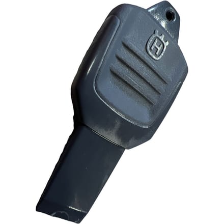 Husqvarna clip wipper zitmaaier