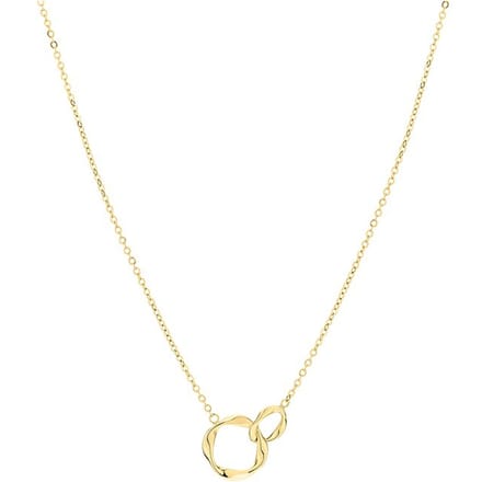 Liebeskind Ketting LJ-0989-N-45