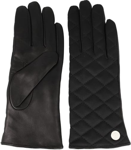 Joop! Handschoenen Leer - Dames - black