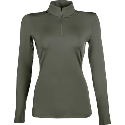 Damestrui met lange mouwen HKM Basic