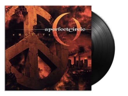 Emotive - A Perfect Circle
