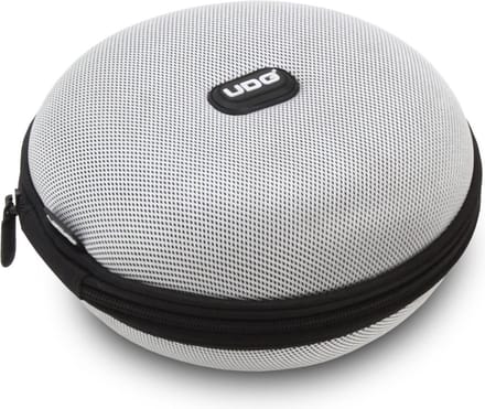 UDG Creator Headphone Hard Case Small Silver