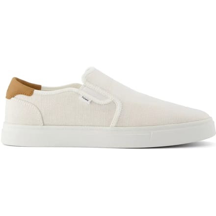 Canvas sneakers Toms Baja 2.0