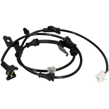 Sensor, wielsnelheid VEMO V52-72-0250