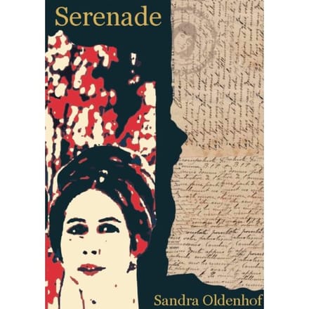 Serenade - Sandra Oldenhof