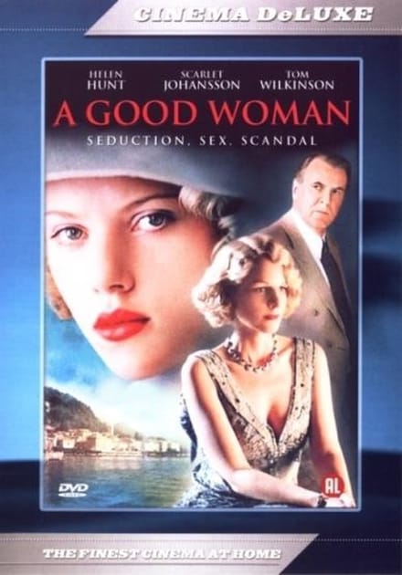 Good Woman
