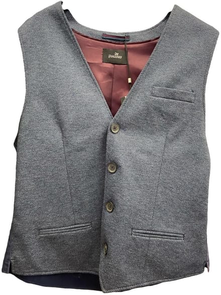 VANGUARD GILET - MAAT L