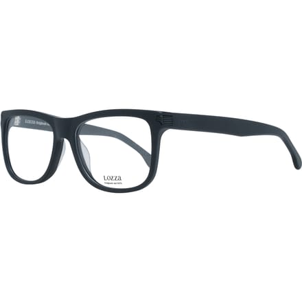 Lozza Lunettes VL4122 BLKM 54