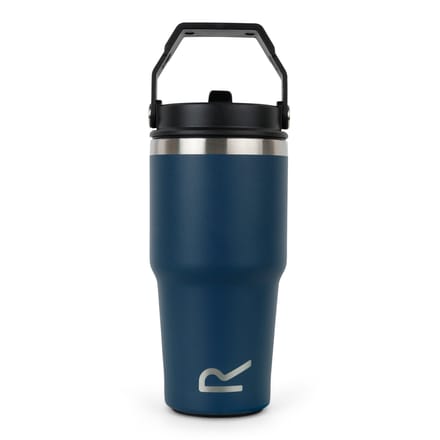 Regatta Thermulate Geïsoleerde Tumbler 600 ml (Maanlicht Denim)