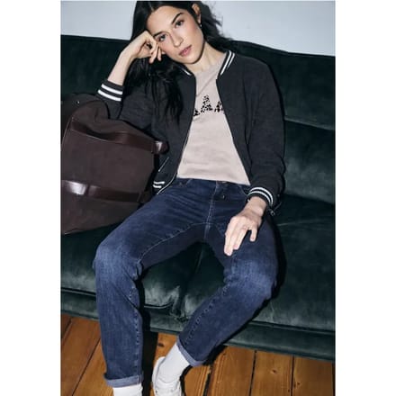 Casual jeans