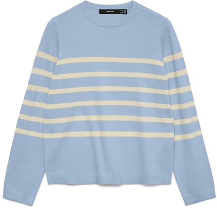 Vero Moda Gebreide pullover VMSABA Gebreide pullover