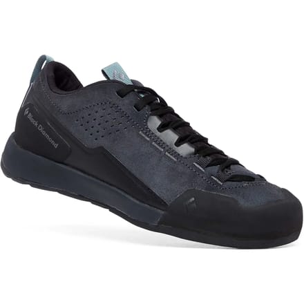 Dameswandelschoenen Black Diamond Technician Lthr Aprch
